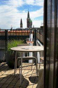 Boutique Hotel SP34