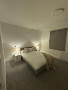 Luxury 2 Bed Apartment Steps from Greenwich Park