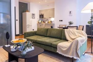 Manchester City Base Steps from Attractions