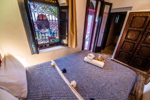 Riad Khabia & Spa