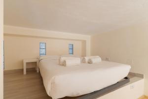 GuestHost - Cozy Loft with Mezzanine Milan