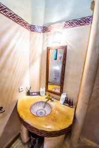 Riad Khabia & Spa