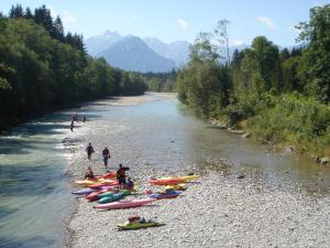 Ferienwohnung Socher "Am Wold"