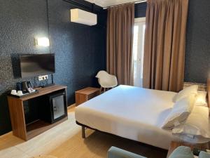 Hostal Iznájar Barcelona