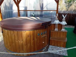 BékaLak Vendégház