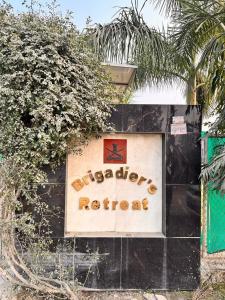Brigadiers Retreat Farm