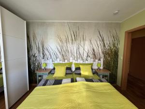 Haus Nutheblick - Komfort Appartement