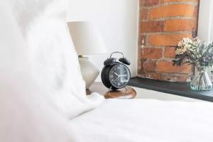 Urban City Base Stones throw from Attractions