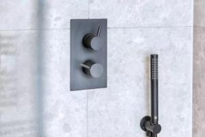 Urban City Base Stones throw from Attractions