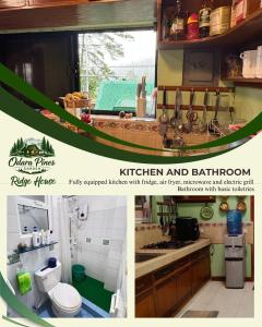 Odara Pines Garden The Ridge House 1BR