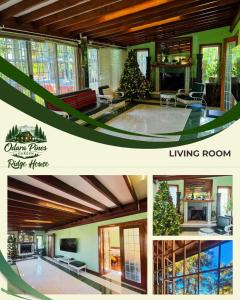 Odara Pines Garden The Ridge House 1BR