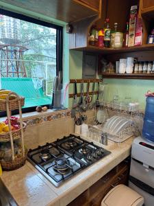 Odara Pines Garden The Ridge House 1BR