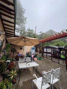 Odara Pines Garden The Ridge House 1BR
