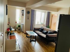 Sky apartment-2