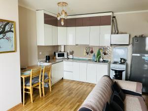 Sky apartment-2