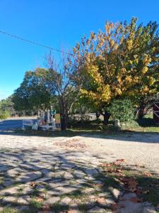 L auberge des garrigues