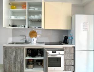 Los Cristianos Pool and Terrace