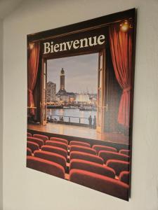 Dalikyda - Les Coulisses - Free Parking