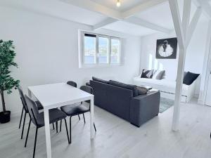 Dalikyda - Les Coulisses - Free Parking