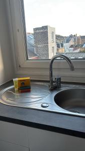 Dalikyda - Les Coulisses - Free Parking