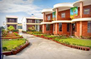 Dakshinayana Resort & Resturant