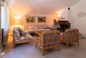 S339 - Sirolo, meraviglioso trilocale immerso nella natura