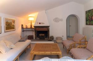 S339 - Sirolo, meraviglioso trilocale immerso nella natura