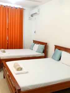 Blue Valle Seaview Apartment