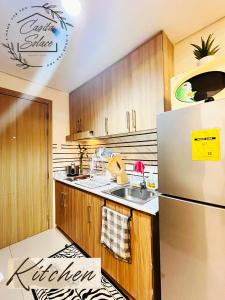 2BR Condotel Casita Solace Pasay City