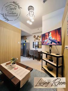 2BR Condotel Casita Solace Pasay City