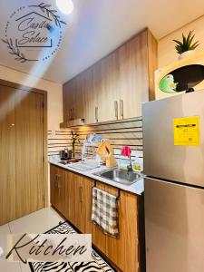 2BR Condotel Casita Solace Pasay City