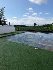 Belvedere Suite Campestre