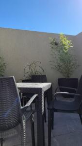Nuevo Centro Apart Hotel & Suites
