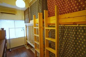 JAMHOUSE Cai