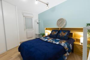 Studio near Lyon, Transportation and Shops - Entire place is yours