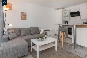 Ferienanlage Bansin Seepferdchen 6