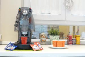 Appartamento Porta San Frediano