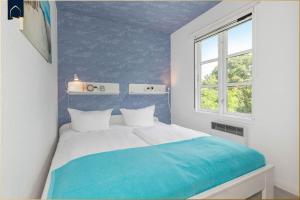 Ferienanlage Bansin Seepferdchen 9