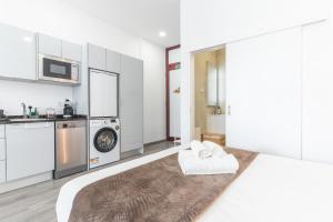 Santa Cruz Studio 2 by Atlantic Holiday