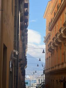 Suite Paolino a Toledo