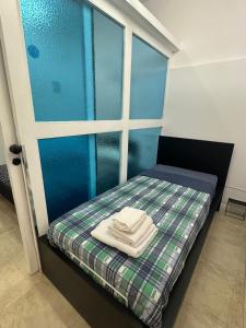 Suite Paolino a Toledo