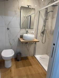 Suite Paolino a Toledo