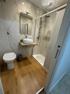 Suite Paolino a Toledo