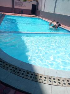 Blue Valle Seaview Apartment