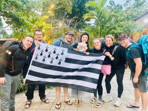 Trang An Quynh Trang Happy Homestay & Garden