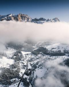 Apartment Ciasa Laoi