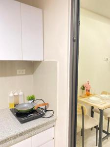 Thyme Residence The VAs Nest Near Anjo World Free Pool and Gym