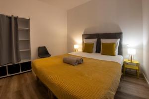 Le Topaz - Groupes - Espace et Indépendance - Parking privé