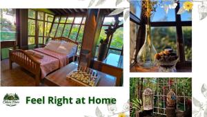 Odara Pines Garden - Dap Ay Suite