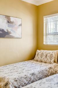 Ocean View Retreat - Private Jacuzzi Terrace Gem